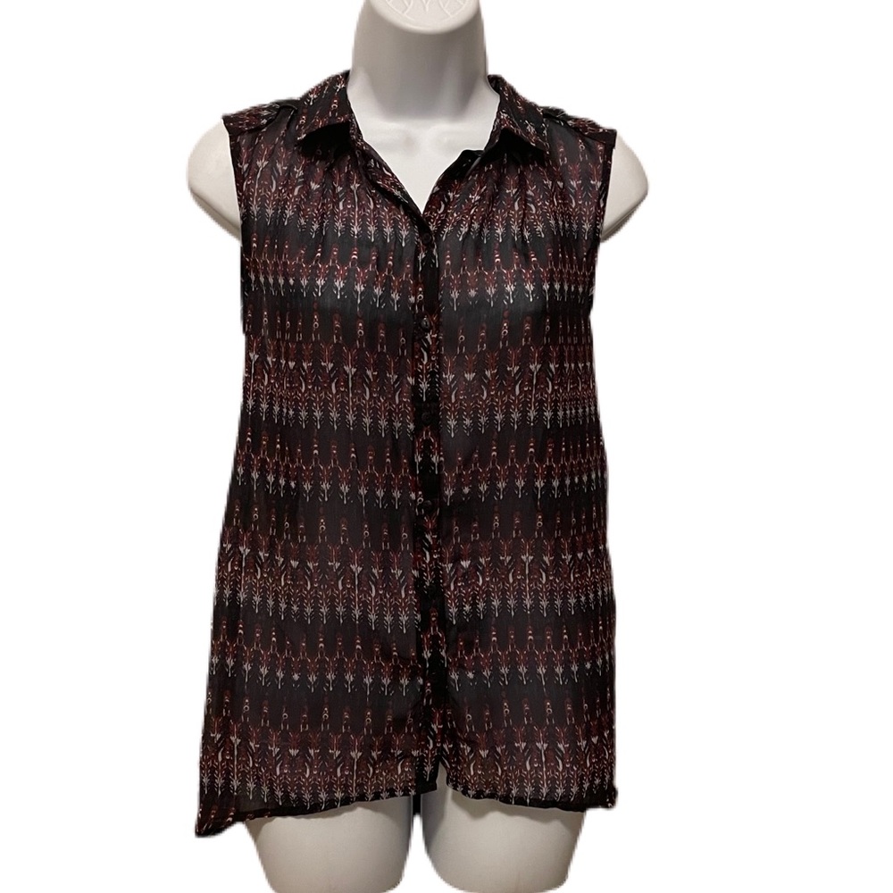 H&M top‎
